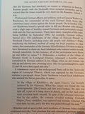 The Soviet Partisan Movement, 1941-1944: A Critical Historiographical Analysis