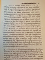 Hitlers Wehrmacht. Soldaten, Fanatismus und die Brutalisierung des Krieges.
