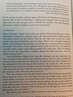 Hell in Hurtgen Forest: The Ordeal and Triumph of an American Infantry Regiment