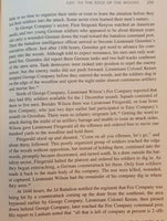 Hell in Hurtgen Forest: The Ordeal and Triumph of an American Infantry Regiment