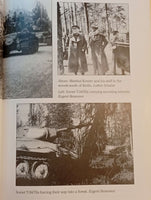 Slaughter at Halbe: The Destruction of Hitler's 9th Army - April 1945