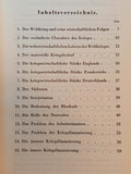 Krieg und Wirtschaft. Vergriffenes Exemplar!