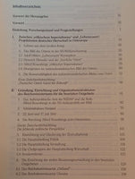 Unsere Verwaltung treibt einer Katastrophe zu...: Das Reichsministerium für die besetzten Ostgebiete und die deutsche Besatzungsherrschaft in der Sowjetunion 1941-1945.