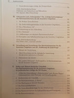 Unsere Verwaltung treibt einer Katastrophe zu...: Das Reichsministerium für die besetzten Ostgebiete und die deutsche Besatzungsherrschaft in der Sowjetunion 1941-1945.