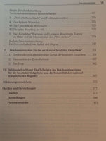 Unsere Verwaltung treibt einer Katastrophe zu...: Das Reichsministerium für die besetzten Ostgebiete und die deutsche Besatzungsherrschaft in der Sowjetunion 1941-1945.