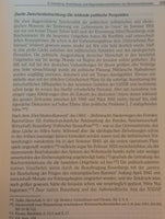 Unsere Verwaltung treibt einer Katastrophe zu...: Das Reichsministerium für die besetzten Ostgebiete und die deutsche Besatzungsherrschaft in der Sowjetunion 1941-1945.