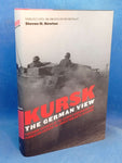 Kursk: The German View