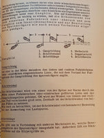 Kämpfen und Durchkommen. Der Einzelkämpfer - Kriegsnahe Ausbildung für das Verhalten abseits der Truppe.