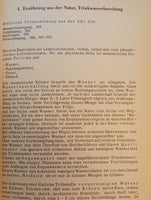 Kämpfen und Durchkommen. Der Einzelkämpfer - Kriegsnahe Ausbildung für das Verhalten abseits der Truppe.