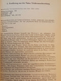 Kämpfen und Durchkommen. Der Einzelkämpfer - Kriegsnahe Ausbildung für das Verhalten abseits der Truppe.