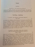 Aufstieg und Verfall der britischen Seemacht