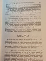 Aufstieg und Verfall der britischen Seemacht