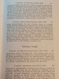 Aufstieg und Verfall der britischen Seemacht