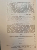 Aufstieg und Verfall der britischen Seemacht