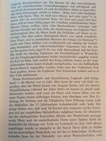 Aufstieg und Verfall der britischen Seemacht