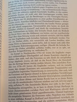 Aufstieg und Verfall der britischen Seemacht