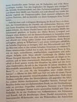 Aufstieg und Verfall der britischen Seemacht