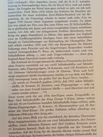 Aufstieg und Verfall der britischen Seemacht