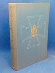 The commandant of the Emden. The life of the captain von Müller.