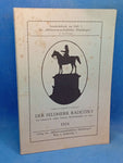 The General Radetzky.