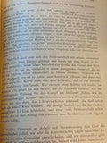 Der Feldherr Radetzky.