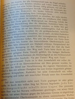 Der Feldherr Radetzky.