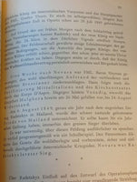 Der Feldherr Radetzky.