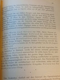 Der Feldherr Radetzky.