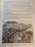 50 Jahre ehem. 11. (Ostpreussische) Infanterie-Division.- Geschichte und Entstehung ihrer Verbände 1934-1939.