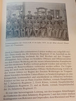 50 Jahre ehem. 11. (Ostpreussische) Infanterie-Division.- Geschichte und Entstehung ihrer Verbände 1934-1939.