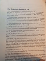 50 Jahre ehem. 11. (Ostpreussische) Infanterie-Division.- Geschichte und Entstehung ihrer Verbände 1934-1939.