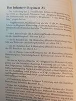 50 Jahre ehem. 11. (Ostpreussische) Infanterie-Division.- Geschichte und Entstehung ihrer Verbände 1934-1939.