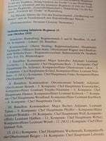 50 Jahre ehem. 11. (Ostpreussische) Infanterie-Division.- Geschichte und Entstehung ihrer Verbände 1934-1939.