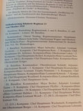 50 Jahre ehem. 11. (Ostpreussische) Infanterie-Division.- Geschichte und Entstehung ihrer Verbände 1934-1939.