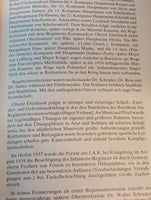 50 Jahre ehem. 11. (Ostpreussische) Infanterie-Division.- Geschichte und Entstehung ihrer Verbände 1934-1939.