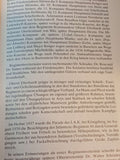 50 Jahre ehem. 11. (Ostpreussische) Infanterie-Division.- Geschichte und Entstehung ihrer Verbände 1934-1939.