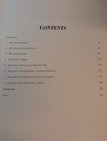 The Red Army Handbook 1939-1945