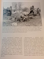 The Red Army Handbook 1939-1945