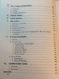 German Military Symbols: 1 April 1944. Reprint_!