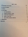 German Military Symbols: 1 April 1944. Reprint_!