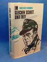 Im gleichen Schritt und Tritt - Trilogie