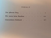 Im gleichen Schritt und Tritt - Trilogie