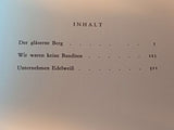 Im gleichen Schritt und Tritt - Trilogie