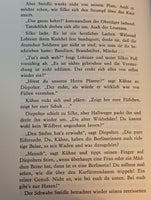 Im gleichen Schritt und Tritt - Trilogie