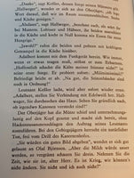 Im gleichen Schritt und Tritt - Trilogie