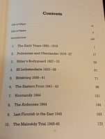 Hitler's Gladiator: The Life and Times of Oberstgruppenfuhrer and Panzer General-Colonel of the Waffen-SS Sepp Dietrich