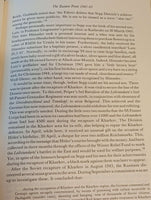 Hitler's Gladiator: The Life and Times of Oberstgruppenfuhrer and Panzer General-Colonel of the Waffen-SS Sepp Dietrich