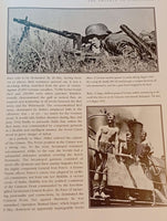 Stalingrad: 1942-1943 : The Infernal Cauldron