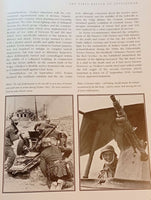 Stalingrad: 1942-1943 : The Infernal Cauldron