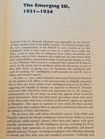 Hitler's Enforcers: The Gestapo &amp; the SS Security Service in the Nazi Revolution
